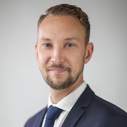 Charlie Siltberg, Mäklare på Länsförsäkringar Fastighetsförmedling Gotland - Visby