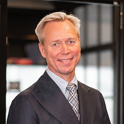 Robert Laigar, Mäklare på Fastighetsbyrån Göteborg - Väster