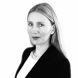 Karin Malmström Gill, Mäklare på Svensk Fastighetsförmedling Vaxholm