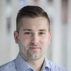 Filip Söndergaard, Mäklare på Länsförsäkringar Fastighetsförmedling Göteborg Väster