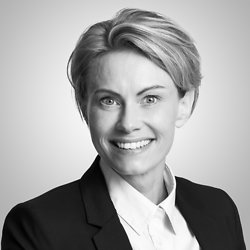 Ann-Sofie Hjoberg, Mäklare på SkandiaMäklarna Järfälla