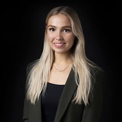 Erika Eriksson, Mäklare på Svenska Mäklarhuset Solna