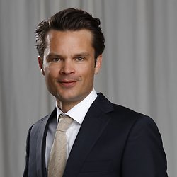 Markus Hultman, Mäklare på Skeppsholmen Sotheby's international Realty