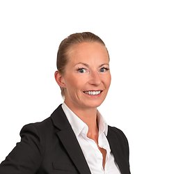 Therese Häggsjö, Mäklare på Länsförsäkringar Fastighetsförmedling