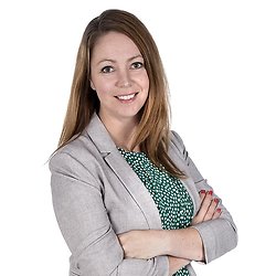 Jenny Lorenz, Mäklare på Länsförsäkringar Fastighetsförmedling Borlänge