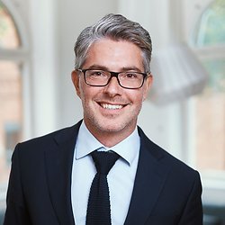 Tobias Nordesjö, Mäklare på Svenska Mäklarhuset Västerås