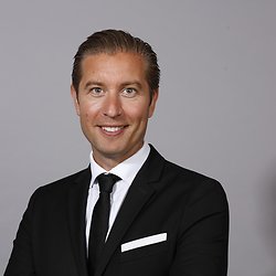 Jonas Birgerdahl, Mäklare på Våningen & Villan Västra Hamnen – Dockan
