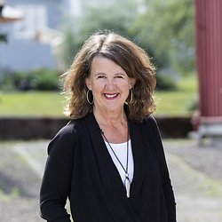 Cecilia Berg, Mäklare på Mäklarhuset Härryda & Landvetter
