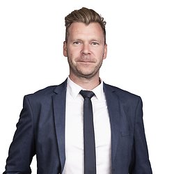 Anders Vittikko, Mäklare på Länsförsäkringar Fastighetsförmedling Haparanda