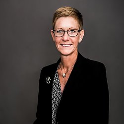 Birgitta Johansson, Mäklare på Properties & Partners Söderköping
