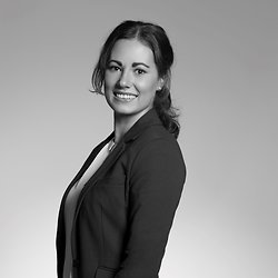 Emily Medqvist, Mäklare på Innerstadsspecialisten Södermalm