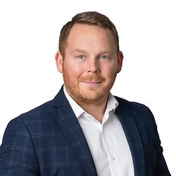 Christopher Evaldsson, Mäklare på Länsförsäkringar Fastighetsförmedling Värmdö
