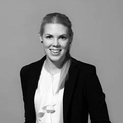 Madeleine Jansson, Mäklare på Våningen & Villan Nyköping