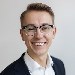 Erik Karlsson, Mäklare på Länsförsäkringar Fastighetsförmedling Skövde