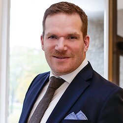 Niklas Friberg, Mäklare på Mäklarbyrån i NV Skåne
