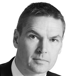 Lars Nilsson, Mäklare på SkandiaMäklarna Lidingö