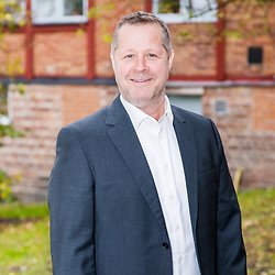 Peter Cederbjer, Mäklare på Svensk Fastighetsförmedling Munkedal