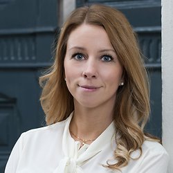 Sofie Vikström, Mäklare på Brokr Fastighetsmäklare