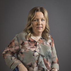 Ida Svedberg, Mäklare på Västerås Hus & Hem Fastighetsmäklare