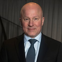 Lennart Alveborg, Mäklare på Skeppsholmen Sotheby's international Realty