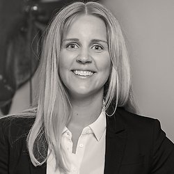 Emilie Svedberg, Mäklare på MOHV Umeå
