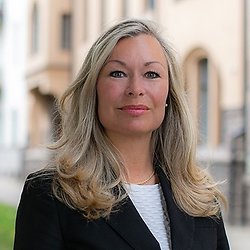 Annica Molander, Mäklare på Mäklarhuset Vellinge