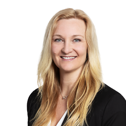 Cecilia Lindh, Mäklare på Länsförsäkringar Fastighetsförmedling Landskrona