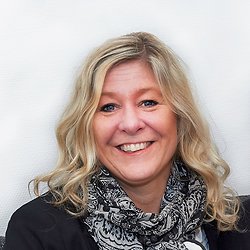 Anna Lennervald Nilsson, Mäklare på Mäklarhuset Landskrona