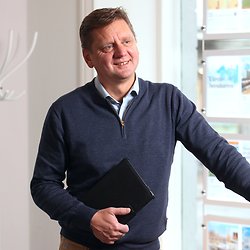 Peter Olsson, Mäklare på HusmanHagberg Karlskrona & Ronneby