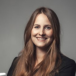 Daniela Nilsson, Mäklare på Erik Olsson Lund