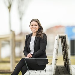 Cecilia Tibblin, Mäklare på Liwing Mäklarbyrå