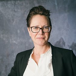 Ann-Christine Enqvist, Mäklare på Mäklargården Helsingborg & Staffanstorp