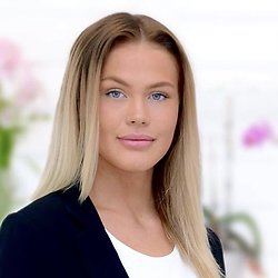 Ella Lövland, Mäklare på Skandiamäklarna Varberg