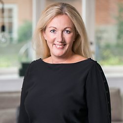 Annika Hedman, Mäklare på Svenska Mäklarhuset Lidingö