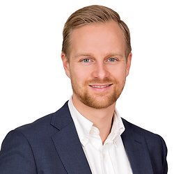 Fredrik Karström, Mäklare på Länsförsäkringar Fastighetsförmedling Sundsvall