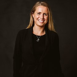 Linda Gasslander, Mäklare på Svenska Mäklarhuset Helsingborg & Höganäs