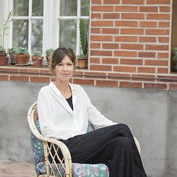 Charlotte Platoff, Mäklare på Svenska Mäklarhuset Kristianstad & Österlen