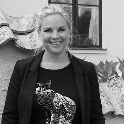 Anna Lundström, Mäklare på Svenska Mäklarhuset Ängelholm & Båstad