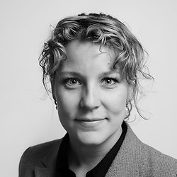 Jennie Göthlin, Mäklare på HusmanHagberg