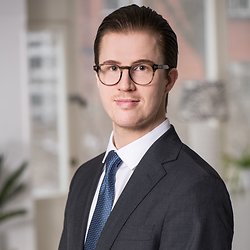 Marcus Nilsson, Mäklare på Svenska Mäklarhuset Sundbyberg