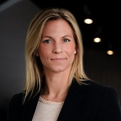Anja Kuylenstierna, Mäklare på Skeppsholmen Sotheby's international Realty Båstad