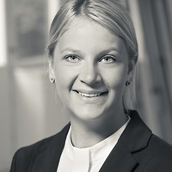 Maria Hermansson, Mäklare på Länsförsäkringar Fastighetsförmedling Värmdö