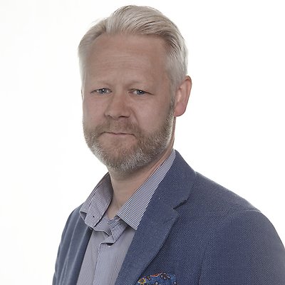 Christoffer Carlström mäklare