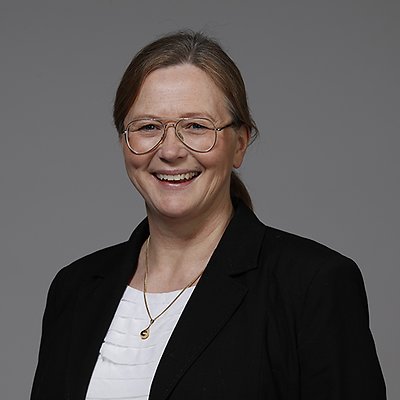 Ann-Charlotte Ljungström mäklare