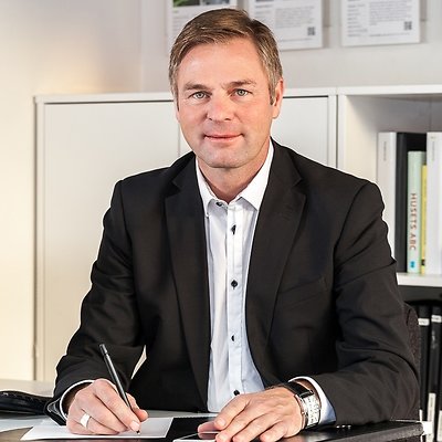 Anders Lindgren mäklare