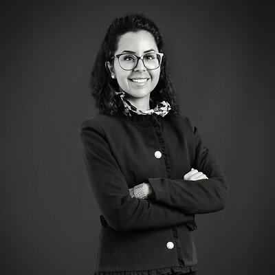 Maryam Akhondipour mäklare