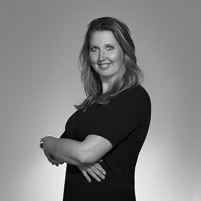 Charlotte Sandström mäklare