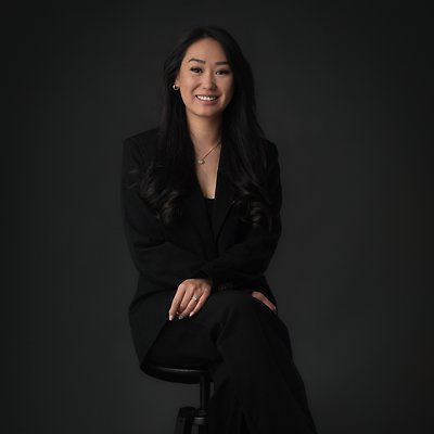 Lili Nguyen mäklare