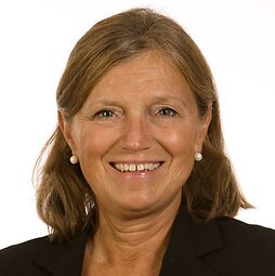 Marianne Andersson