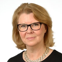 Birgitta Sandlund